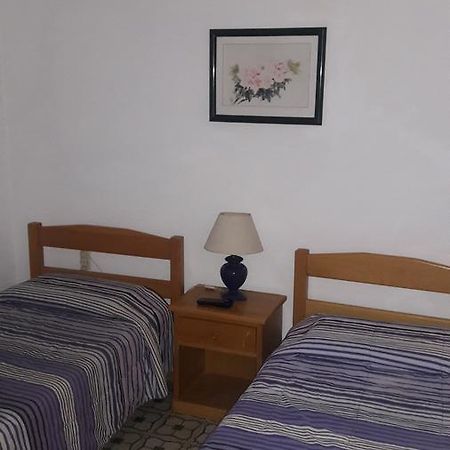 Edificio Sagasti Hotel Piriapolis Bagian luar foto