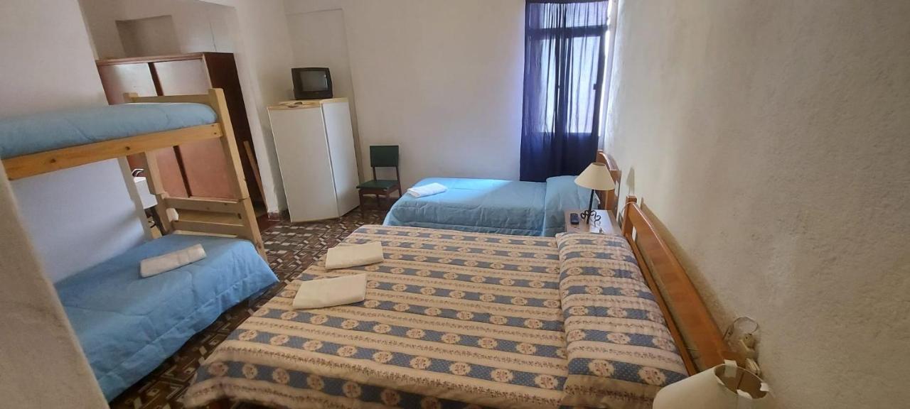 Edificio Sagasti Hotel Piriapolis Bagian luar foto