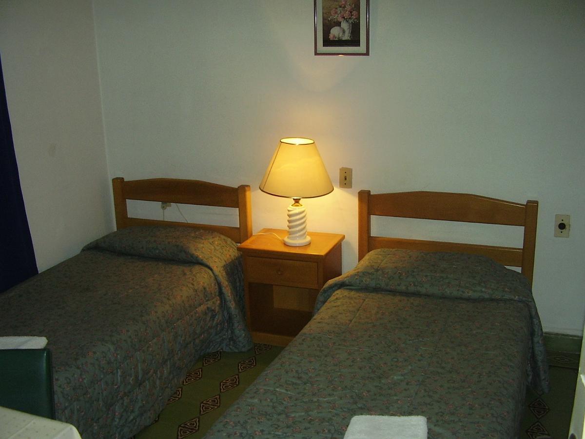 Edificio Sagasti Hotel Piriapolis Bagian luar foto