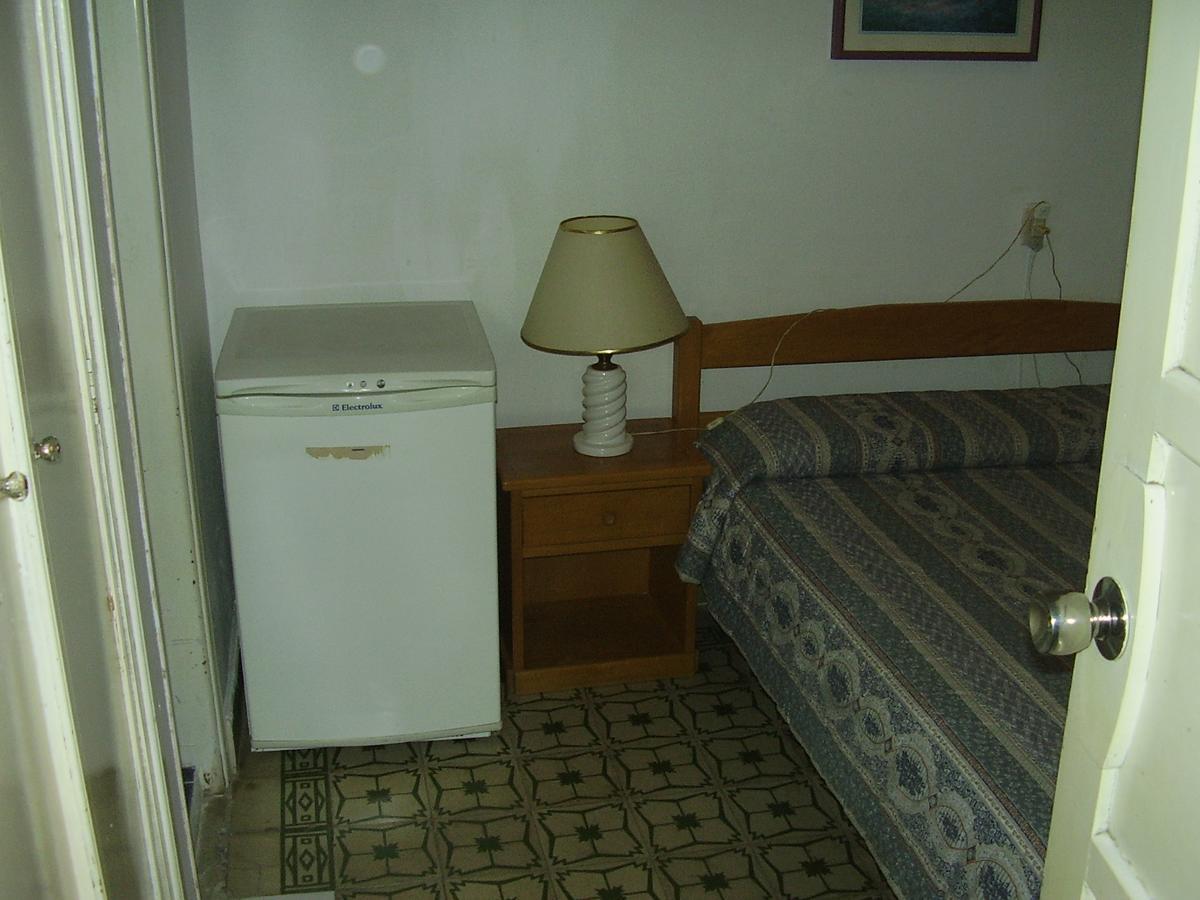 Edificio Sagasti Hotel Piriapolis Bagian luar foto