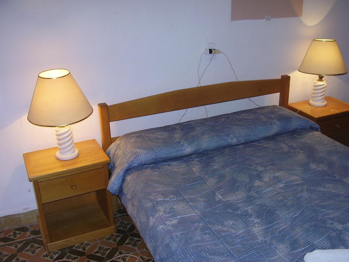 Edificio Sagasti Hotel Piriapolis Bagian luar foto