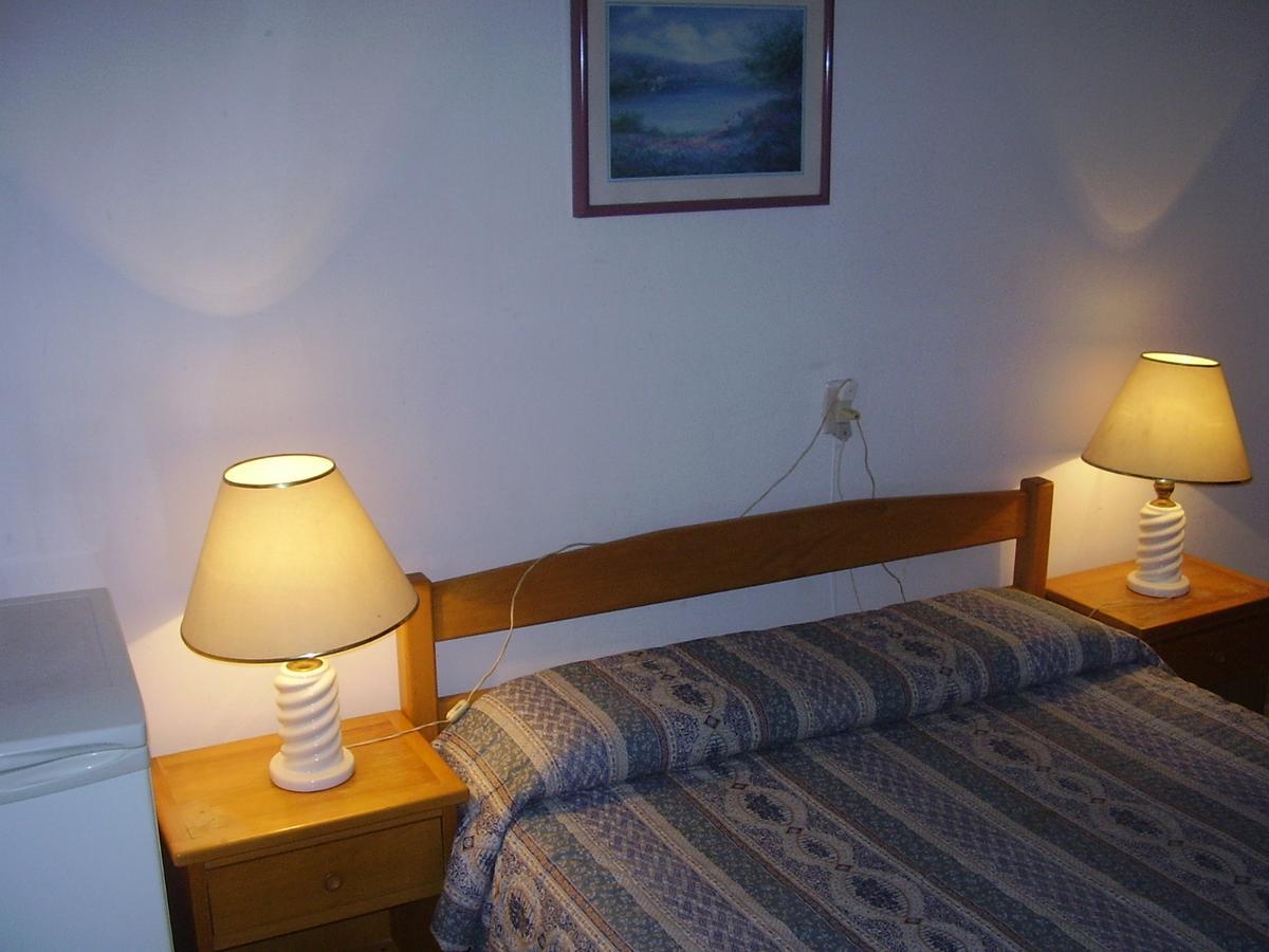 Edificio Sagasti Hotel Piriapolis Bagian luar foto