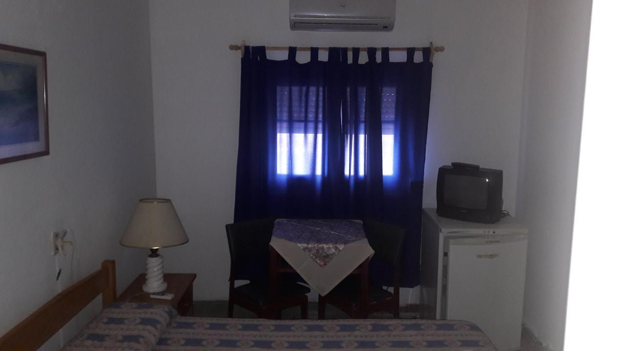 Edificio Sagasti Hotel Piriapolis Bagian luar foto