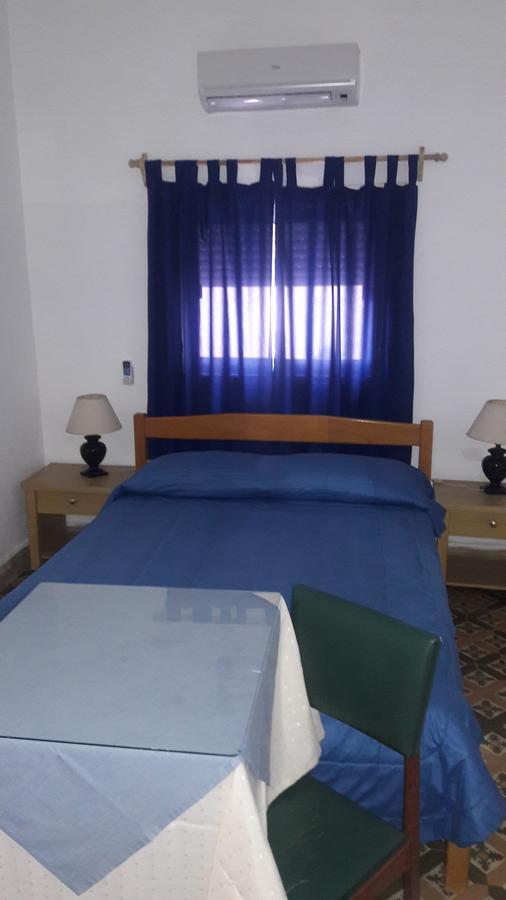 Edificio Sagasti Hotel Piriapolis Bagian luar foto